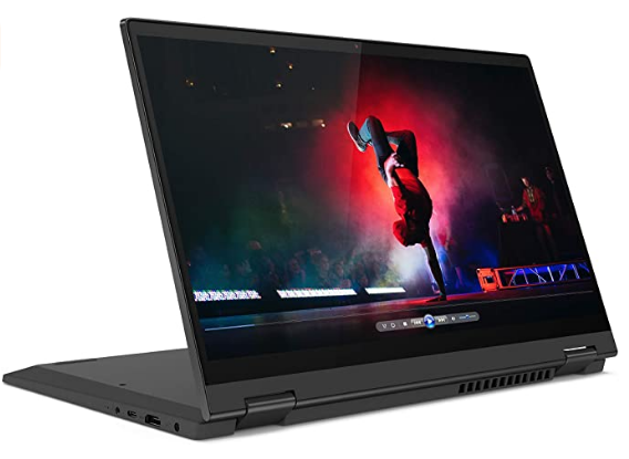 Lenovo Flex 5 14" 2-in-1 Laptop